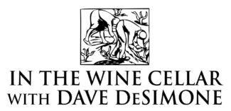 Dave's Wine Cellar